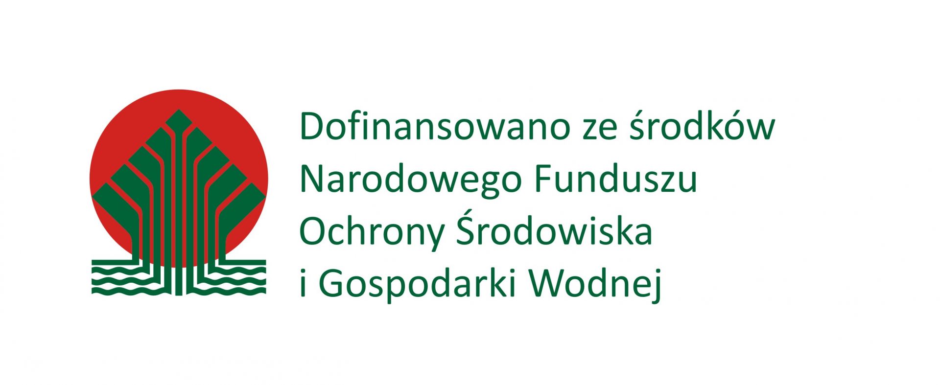 logotyp NFOŚiGW