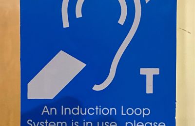 Pętle indukcyjne w bytomskich urzędach