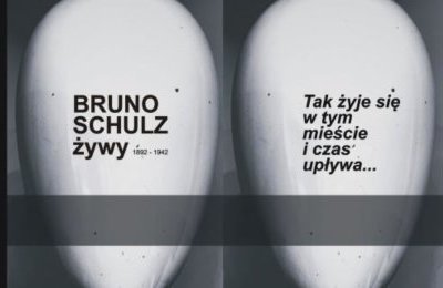Rok Brunona Schulza w Bytomiu