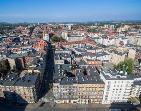 Bytom cały czas uszczelnia system pobierania opł