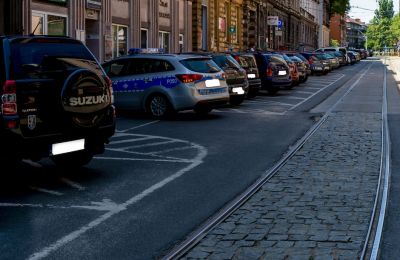 Uwaga mieszkańcy ulicy Sądowej - od 13 sierpnia