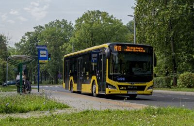 Nowa linia metropolitarna