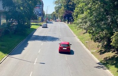 Uwaga kierowcy i pasażerowie komunikacji autobuso