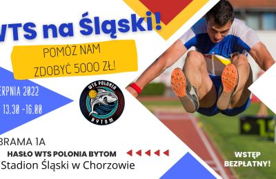 Wybierasz się w sobotę na Stadion Śląski na Me