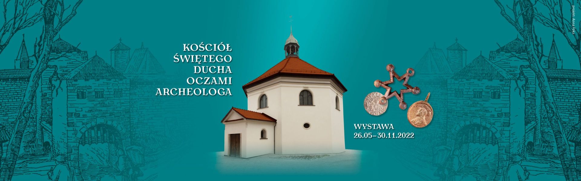 Jakie tajemnice kryje kościół pw. św. Ducha