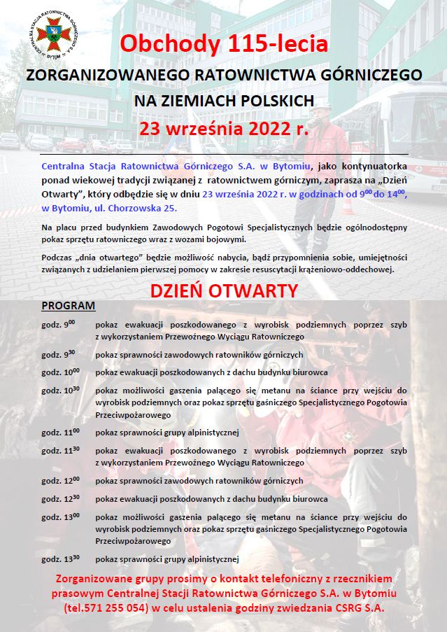 Program