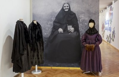 Śląska szafa na bogato