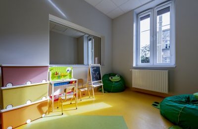 W Bytomiu otwarto Centrum Usług Społecznych