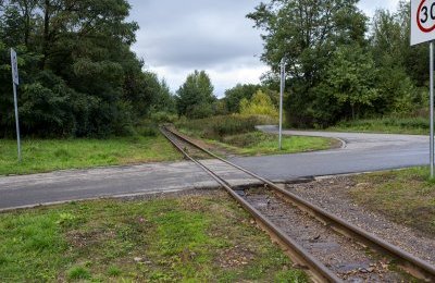 Kolejny odcinek kolei wąskotorowej przejdzie mode