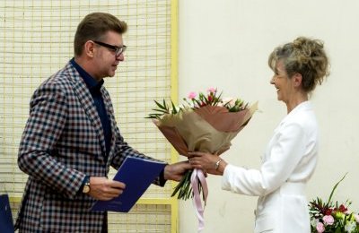 „Medyk” świętował 60 lat