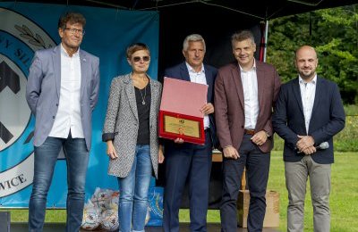 Piknik z okazji jubileuszów