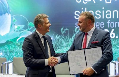 Bytom podpisał porozumienie z Instytutem Techniki