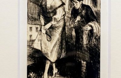 Twórczość Bruno Schulza w Muzeum Górnośląski