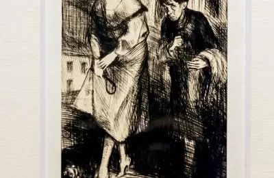 Twórczość Bruno Schulza w Muzeum Górnośląski