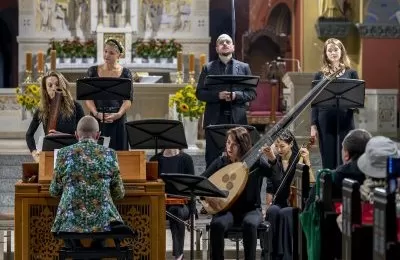 Gorczycki w Bytomiu