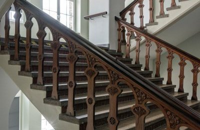 Pracownia remontowa - porządkowa odnowiła koryta