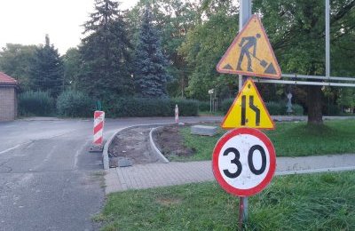 Uwaga kierowcy i piesi. Utrudnienia na ulicy Kilar