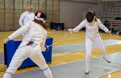 Sprawdź swoje umiejętności i weź udział w tre