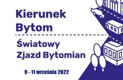 W weekend odbędzie się V Światowy Zjazd Bytomia