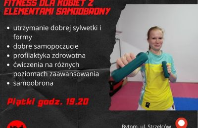 Bytom uczestniczy w Europejskim Tygodniu Sportu. W