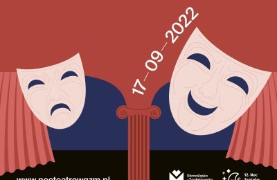 12 Noc Teatrów Metropolii