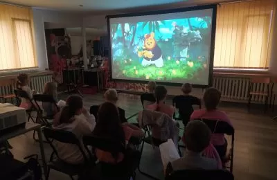 Trwają Bytomskie Projekcje Filmowe 2022