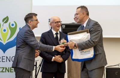 20 lat Wydziału Nauk o Zdrowiu ŚUM w Bytomiu