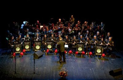 Orkiestra na 102!