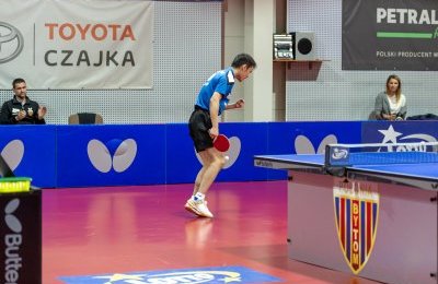Rywale polonistów bez szans