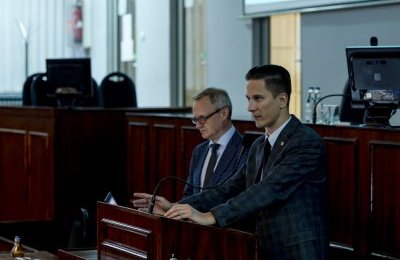 Debatowali nad Strategią Rozwoju Miasta