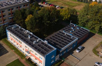 Coraz większy dostęp do ciepła systemowego w By