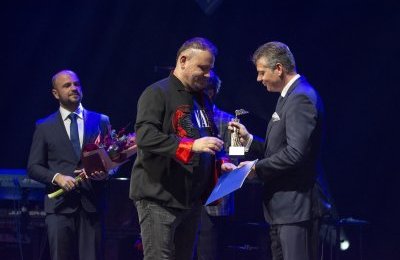 MUZY i WENY trafiły w ręce kolejnych zasłużony