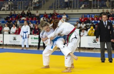 Najlepsi młodzi judocy powalczą w VIII Memoriale