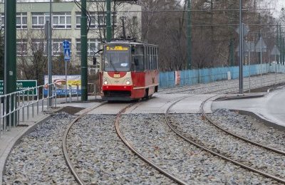 Uwaga pasażerowie linii nr 9. Zmiany w rozkładzi