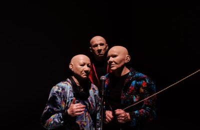 Lubelski Teatr Tańca w Bytomiu