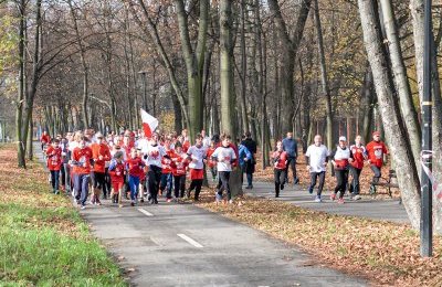 Narodowe Święto Niepodległości w Bytomiu