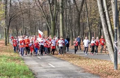 Narodowe Święto Niepodległości w Bytomiu