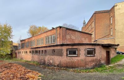 Kolejny obiekt sportowy przejdzie kompleksową ter