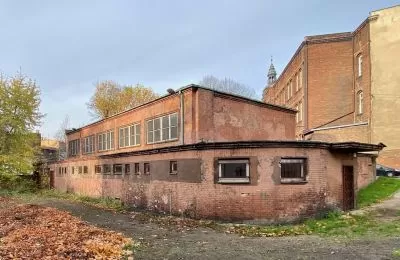Kolejny obiekt sportowy przejdzie kompleksową ter