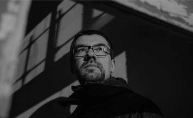 Spotkanie autorskie z Pawłem Kobylewskim