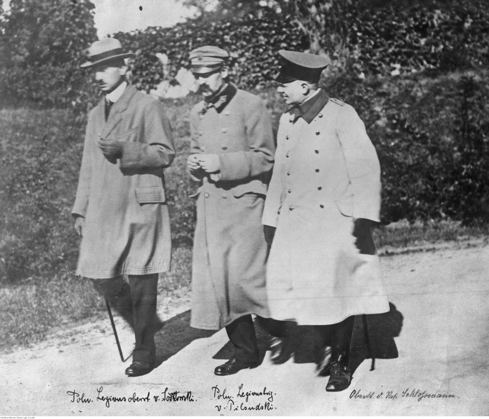Piłsudski