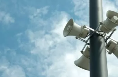 Syreny zawyją z okazji Narodowego Święta Niepod