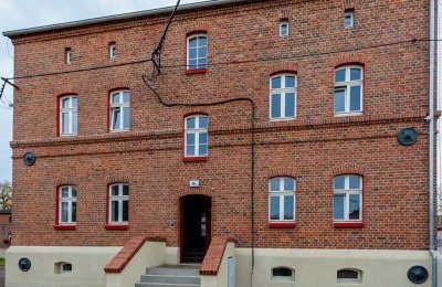 Drugie życie familoków przy Kolonii Zgorzelec