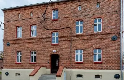Drugie życie familoków przy Kolonii Zgorzelec