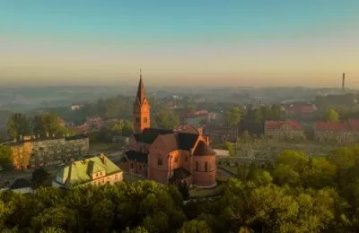 XV Śląskie Święto Pieśni Chóralnej