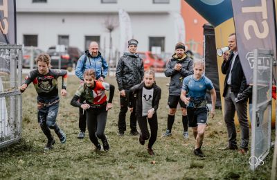 W sobotę w ramach Śląskiej Liga OCR rywalizowan