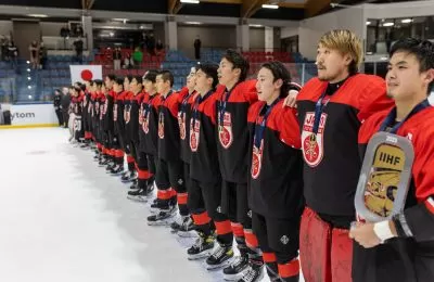 Japonia najlepsza, Polska na 4. miejscu. W Bytomiu