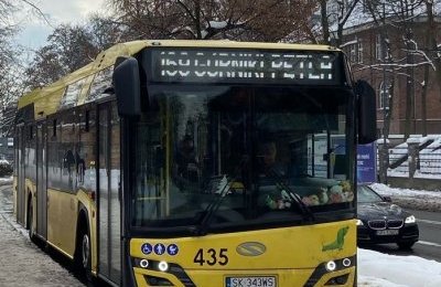 Uwaga pasażerowie komunikacji miejskiej. Zmiany w