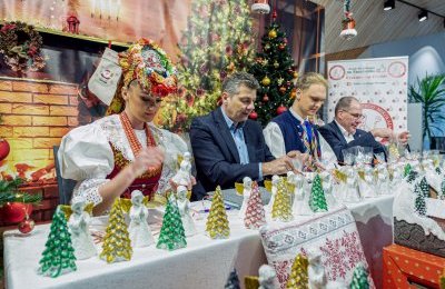 Dzieło Świętego Mikołaja