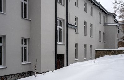 Nowe ogrzewanie i łazienki. Kończy się remont k